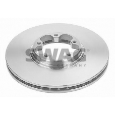 50 91 9514 SWAG Тормозной диск