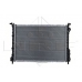 53608 NRF Радиатор, охлаждение двигателя
