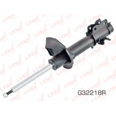 G32218R LYNX G32218r стойка амортизационная задняя nissan primera(p10) 2.0 90-96