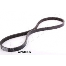 112-4PK905 Ashika Поликлиновой ремень