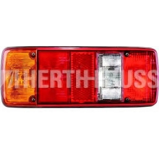 83832188 HERTH+BUSS Рассеиватель, задний фонарь; Рассеиватель, задний 