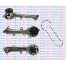 85-8488 AQUAPLUS Водяной насос