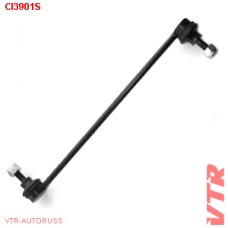 CI3901S VTR Тяга стабилизатора передней подвески psa vtr