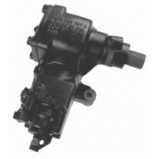 2907 201 ZF Рулевой механизм