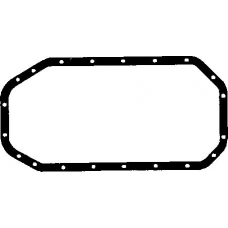 JJ183 PAYEN Прокладка, маслянный поддон