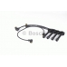 0 986 356 893 BOSCH Комплект проводов зажигания