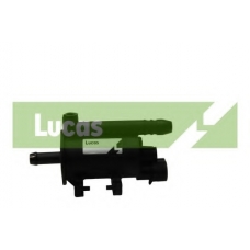 FDR218 TRW Клапан возврата ОГ