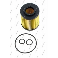 I131U12 NPS Масляный фильтр