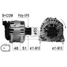 210878 ERA Генератор