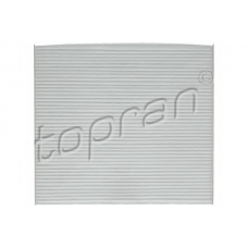 821 093 TOPRAN Фильтр, воздух во внутренном пространстве