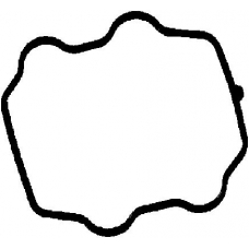 440135P CORTECO Прокладка, крышка головки цилиндра