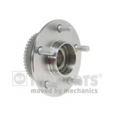 J4711049 NIPPARTS Комплект подшипника ступицы колеса