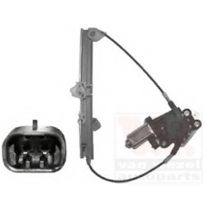 1624265 VAN WEZEL Подъемное устройство для окон