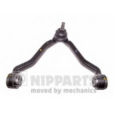 N4920402 NIPPARTS Рычаг независимой подвески колеса, подвеска колеса