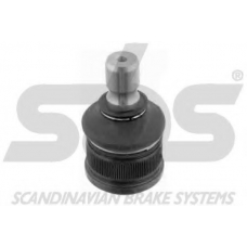 19075043222 S.b.s. Несущий / направляющий шарнир