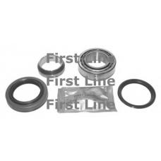 FBK249 FIRST LINE Комплект подшипника ступицы колеса
