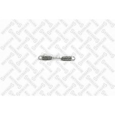 85-14522-SX STELLOX Пружина, тормозная колодка