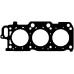 10148400 AJUSA Прокладка, головка цилиндра