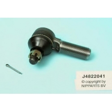 J4822041 NIPPARTS Наконечник поперечной рулевой тяги
