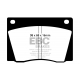 DP108<br />EBC Brakes