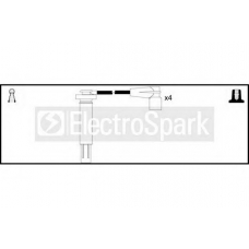 OEK819 STANDARD Комплект проводов зажигания