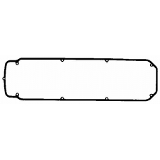 31-021012-20 GOETZE Прокладка, крышка головки цилиндра