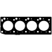 027.091 Elring Прокладка, головка цилиндра