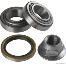 J4710503 HERTH+BUSS JAKOPARTS Комплект подшипника ступицы колеса