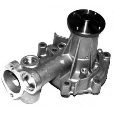 QCP2704 QUINTON HAZELL Водяной насос