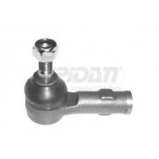 45424 SPIDAN Наконечник поперечной рулевой тяги