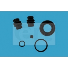 400899 ERT Ремкомплект, тормозной суппорт