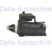 A 10 600 DELTA AUTOTECHNIK Стартер