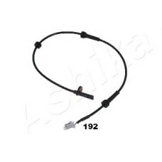 151-01-192 Ashika Датчик, частота вращения колеса