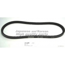 V17-1060 ASHUKI Клиновой ремень