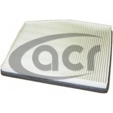 320501 ACR Фильтр, воздух во внутренном пространстве