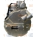 8FK 351 132-611 HELLA Компрессор, кондиционер