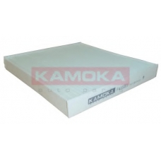 F410201 KAMOKA Фильтр, воздух во внутренном пространстве