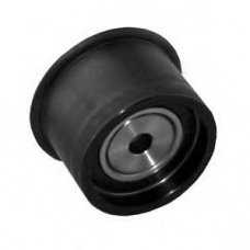 QTT364 QUINTON HAZELL Паразитный / ведущий ролик, зубчатый ремень