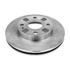 35-15 521 0012 MEYLE Тормозной диск