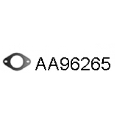 AA96265 VENEPORTE Прокладка, труба выхлопного газа