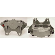 34868 BUDWEG CALIPER Тормозной суппорт