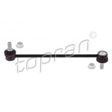821 100 TOPRAN Тяга / стойка, стабилизатор