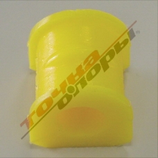 5-01-489 Tochka opory Полиуретановая втулка стабилизатора, задней подвески isuzu b