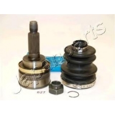 GI-827 JAPANPARTS Шарнирный комплект, приводной вал