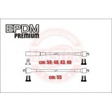 2101-31-SET/5/-MS MASTER-SPORT Ккомплект проводов зажигания