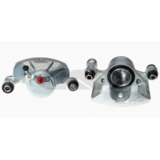 401862 SPIDAN Тормозной суппорт