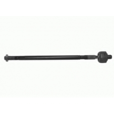 18876 02 LEMFORDER Осевой шарнир, рулевая тяга