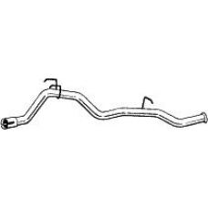 480-483 BOSAL Труба выхлопного газа