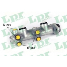1145 LPR Главный тормозной цилиндр