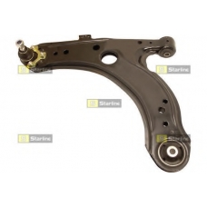 12.24.701 STARLINE Рычаг независимой подвески колеса, подвеска колеса